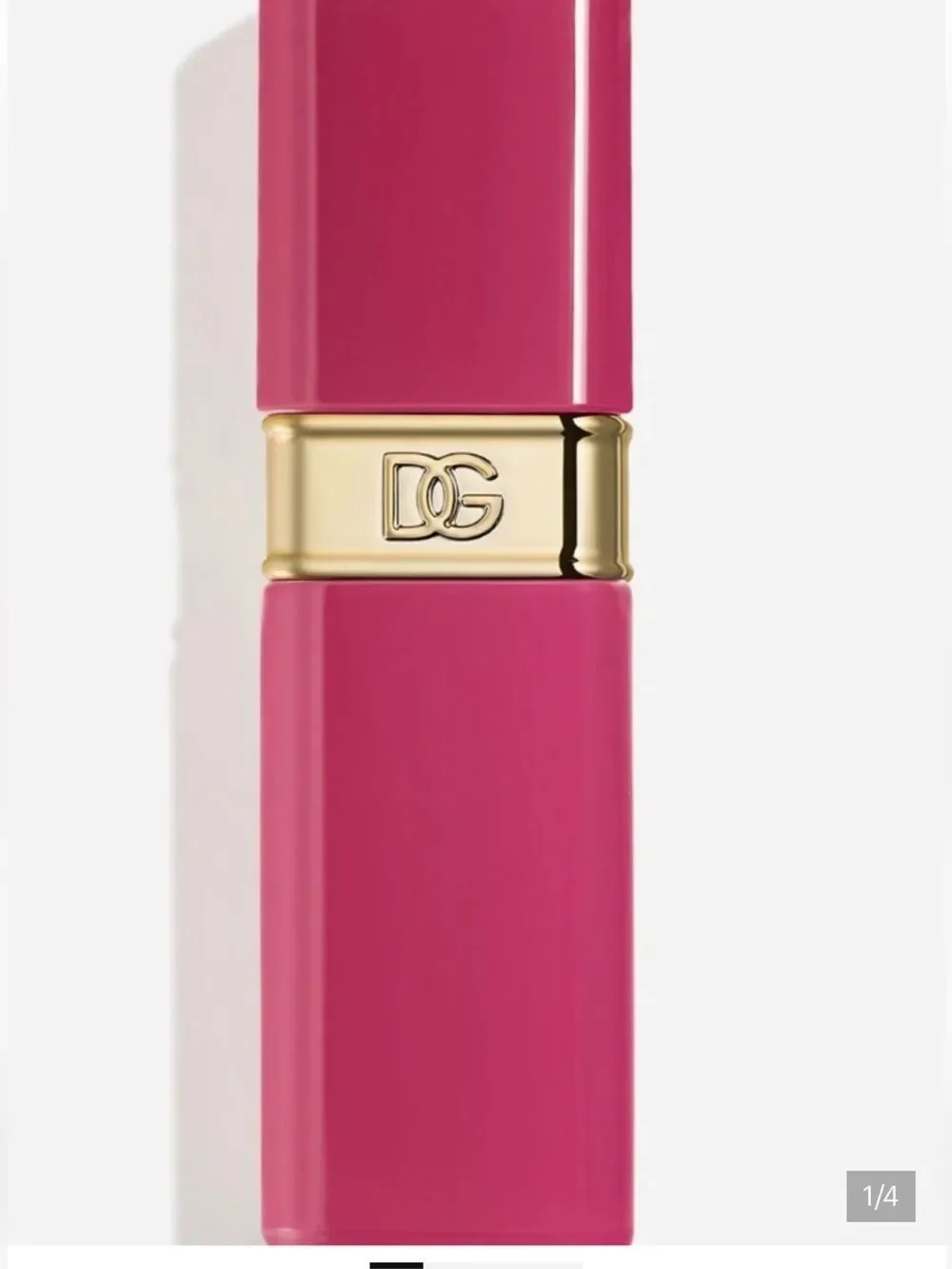 Dolce & Gabbana Rose Dew Lip Bite in Dainty Mauve